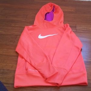 Nike sweater